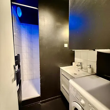 313, Au Pied Des Pistes De Avec Superbe Vue Apartman *