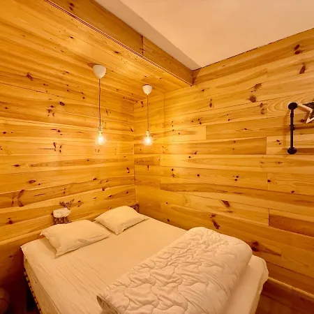 313, Au Pied Des Pistes De Avec Superbe Vue * La Bresse