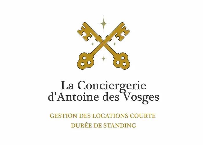 Apartmán 313, Au Pied Des Pistes De Avec Superbe Vue La Bresse