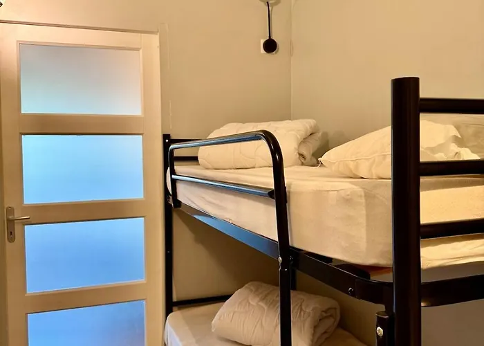 Apartmán 313, Au Pied Des Pistes De Avec Superbe Vue *